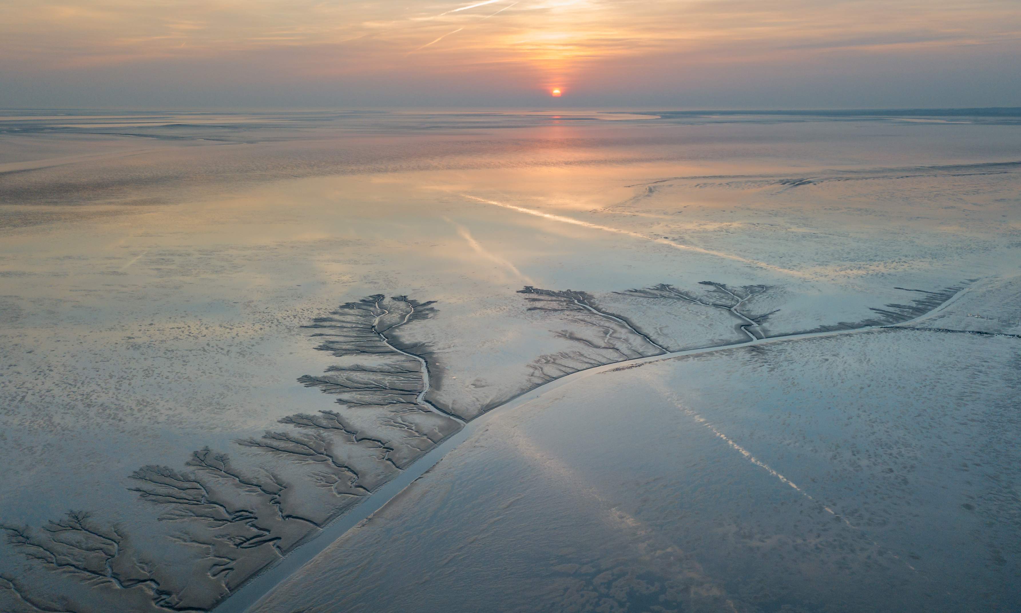 Wattenmeer