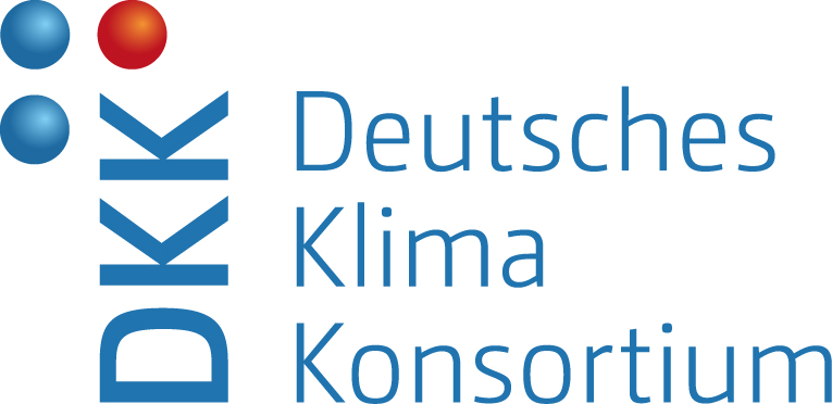 Logo Deutsches Klima Konsortium (DKK)