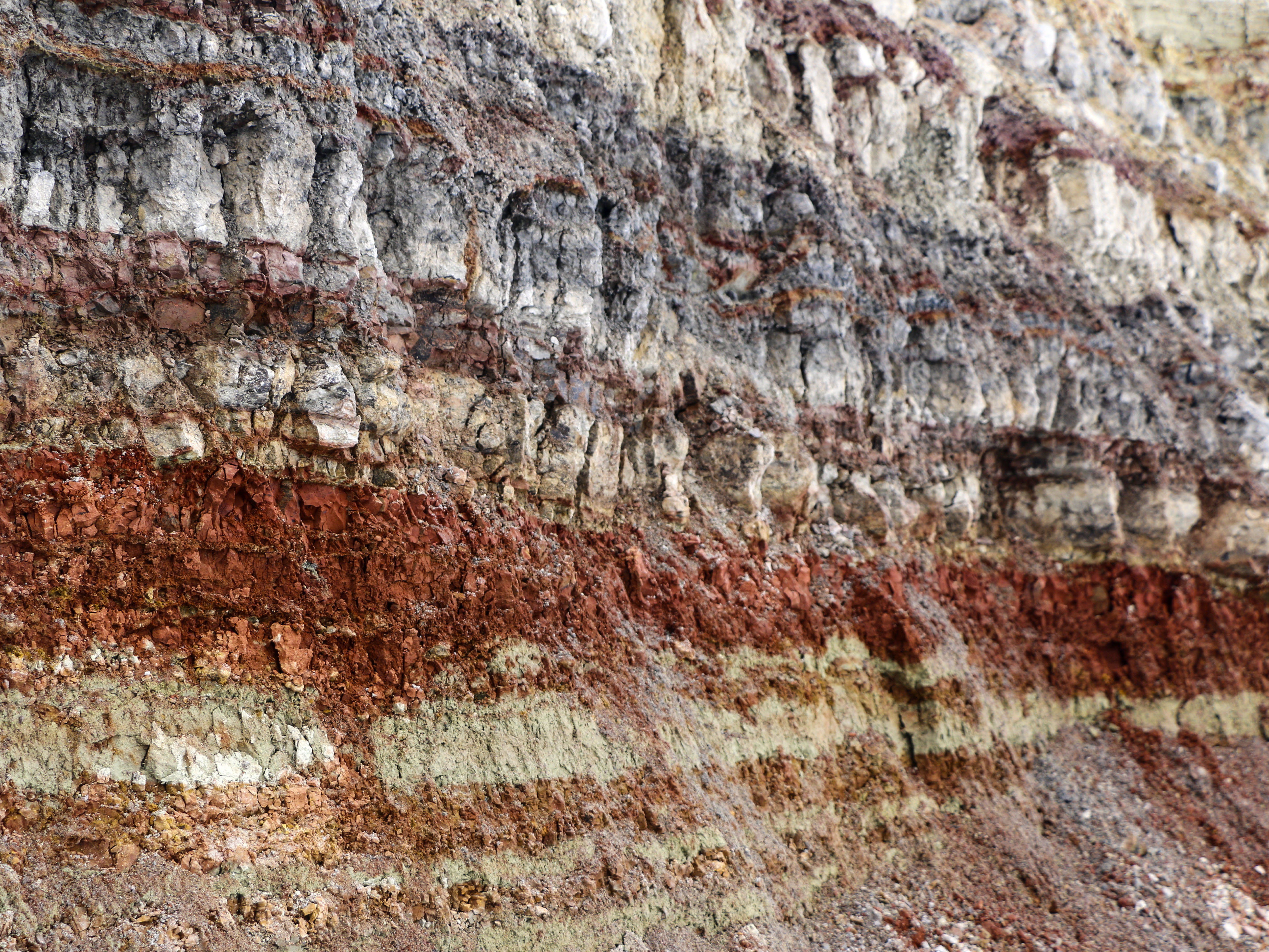 Sediment