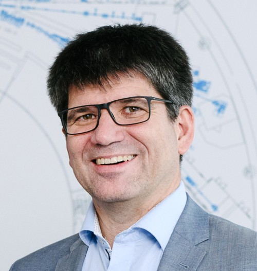 Bernd Rech