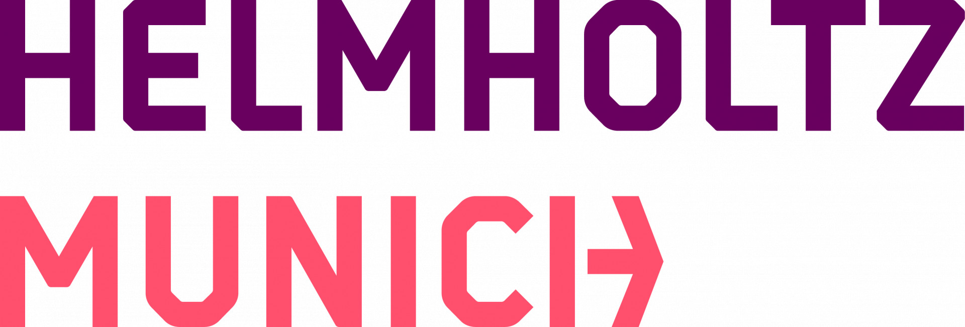 Logo Helmholtz Munich