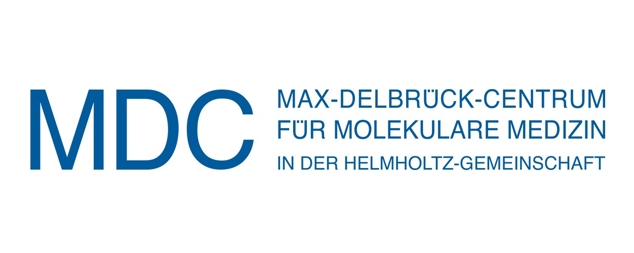 Max-Delbrück-Centrum für Molekulare Medizin in der Helmholtz-Gemeinschaft (MDC)