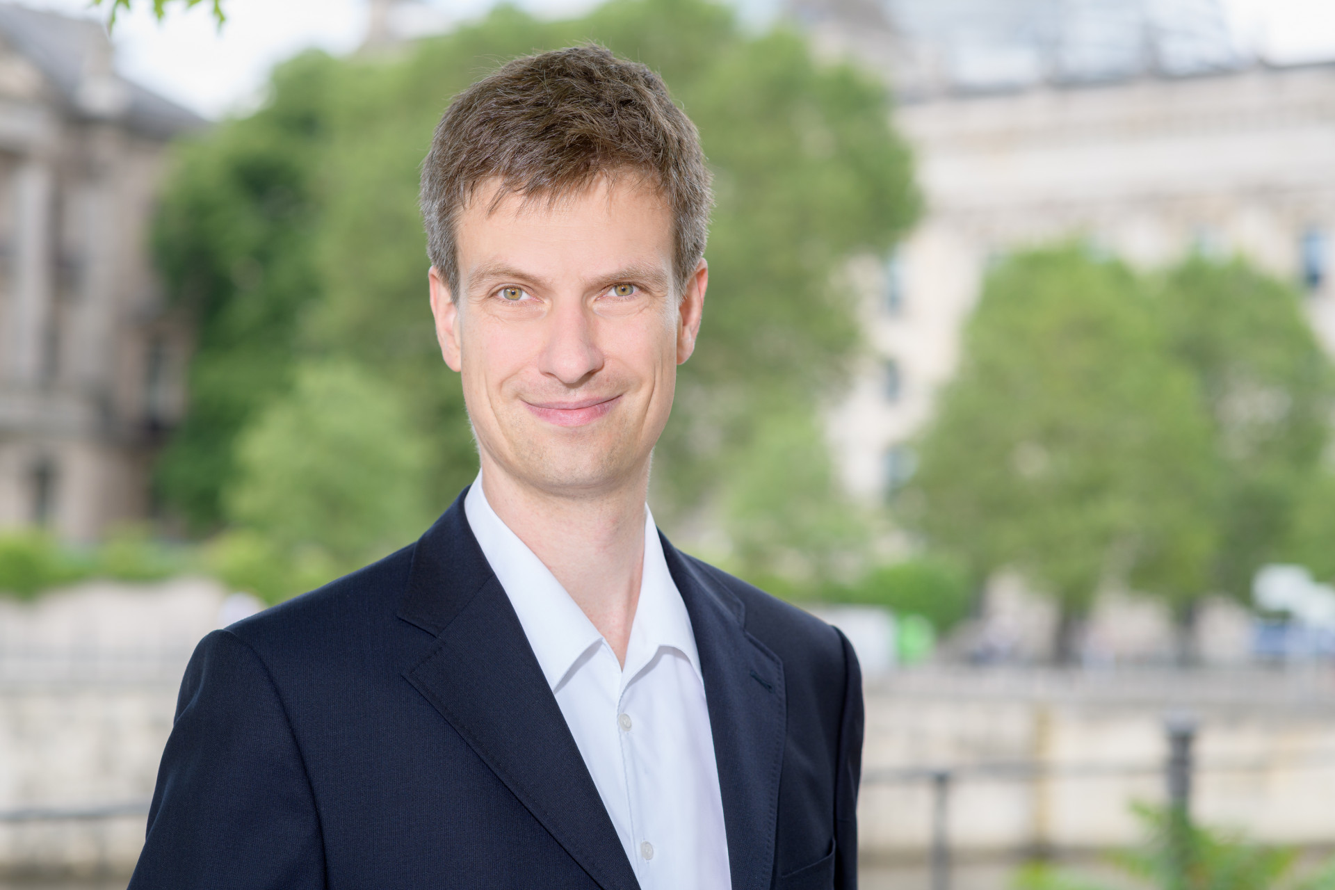 Manuel Berkel