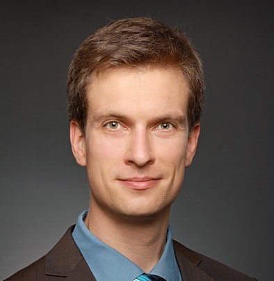 Manuel Berkel