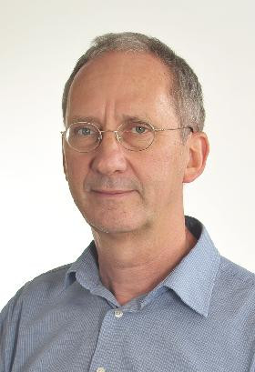 Leiter Sektion 5.2 Klimadynamik und Landschaftsentwicklung, GFZ Potsdam