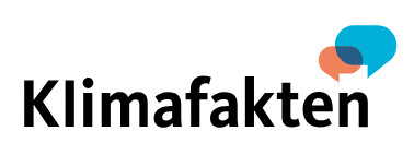 Logo Klimafakten