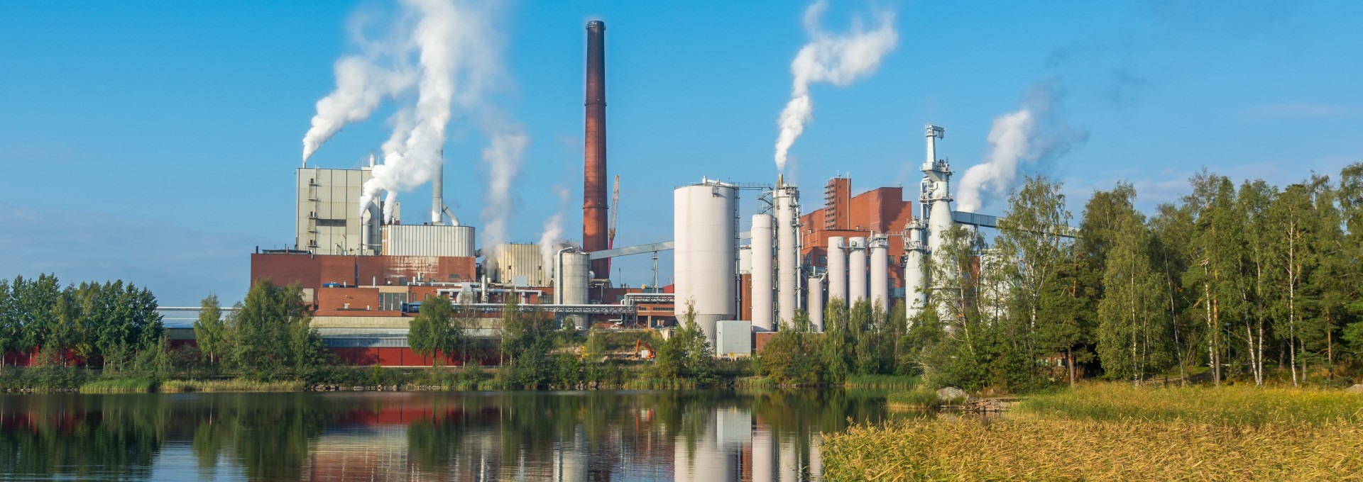 Rund 739 Millionen Tonnen Treibhausgasemissionen verzeichnet das Umweltbundesamt (UBA) für Deutschland im Jahr 2020.