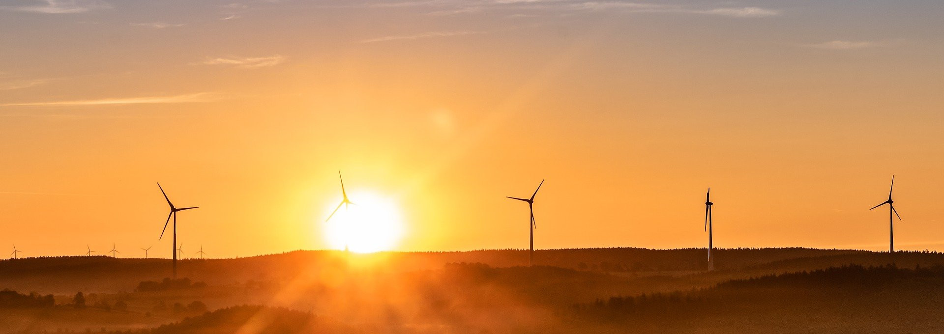 Windräder