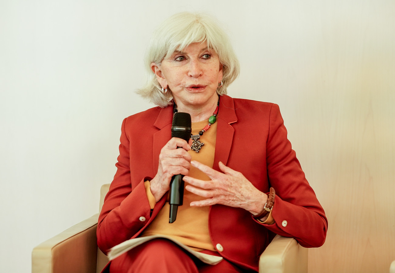 Laurence Tubiana