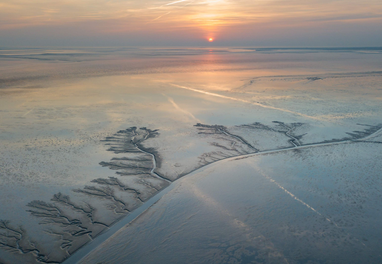 Wattenmeer