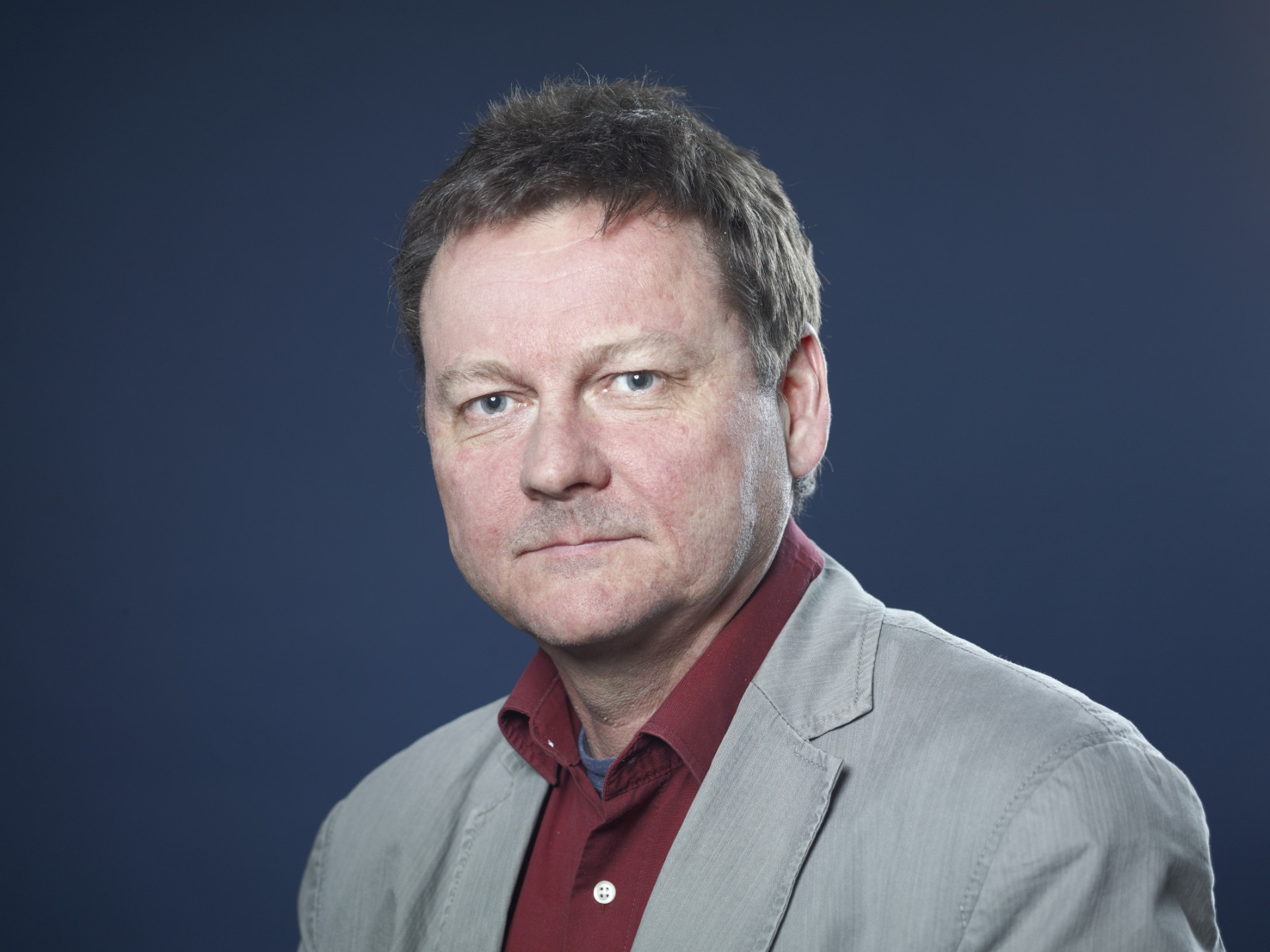 Hans-Jörg Vogel