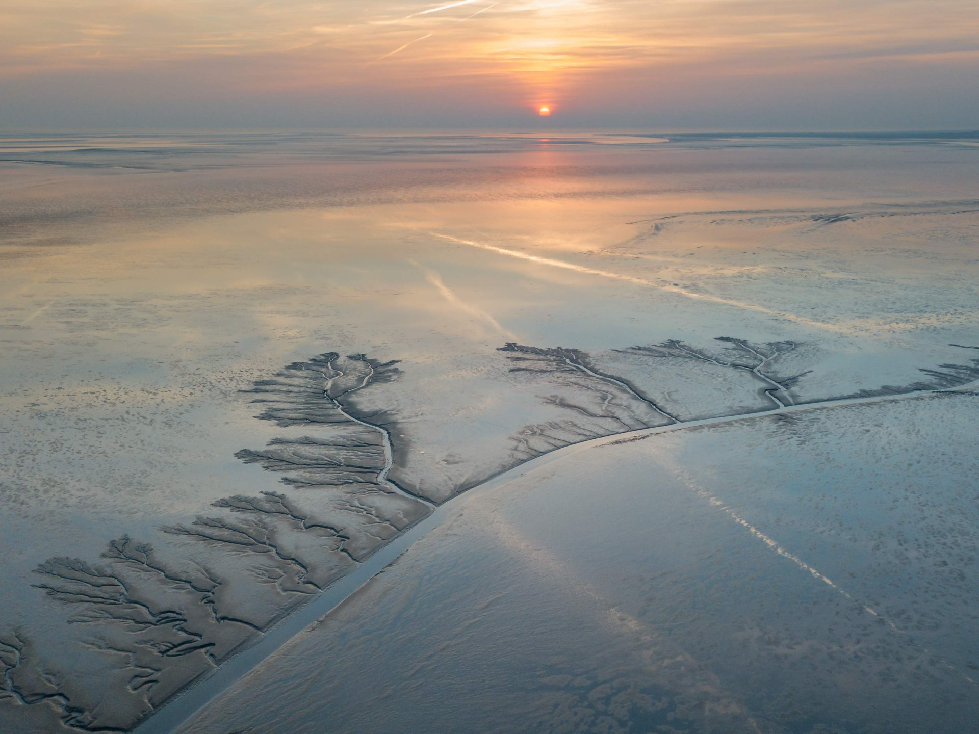 Wattenmeer