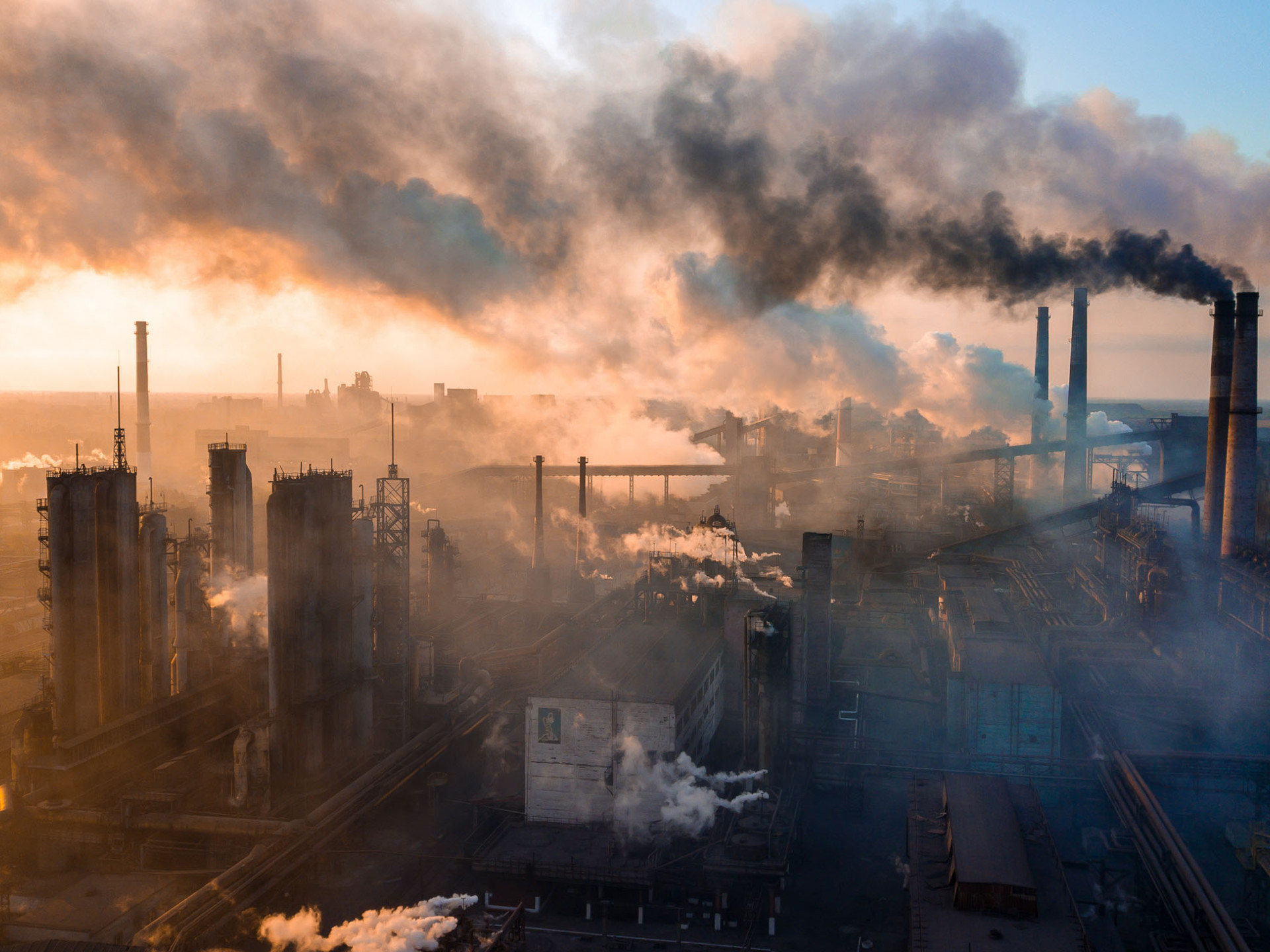 Air Pollution