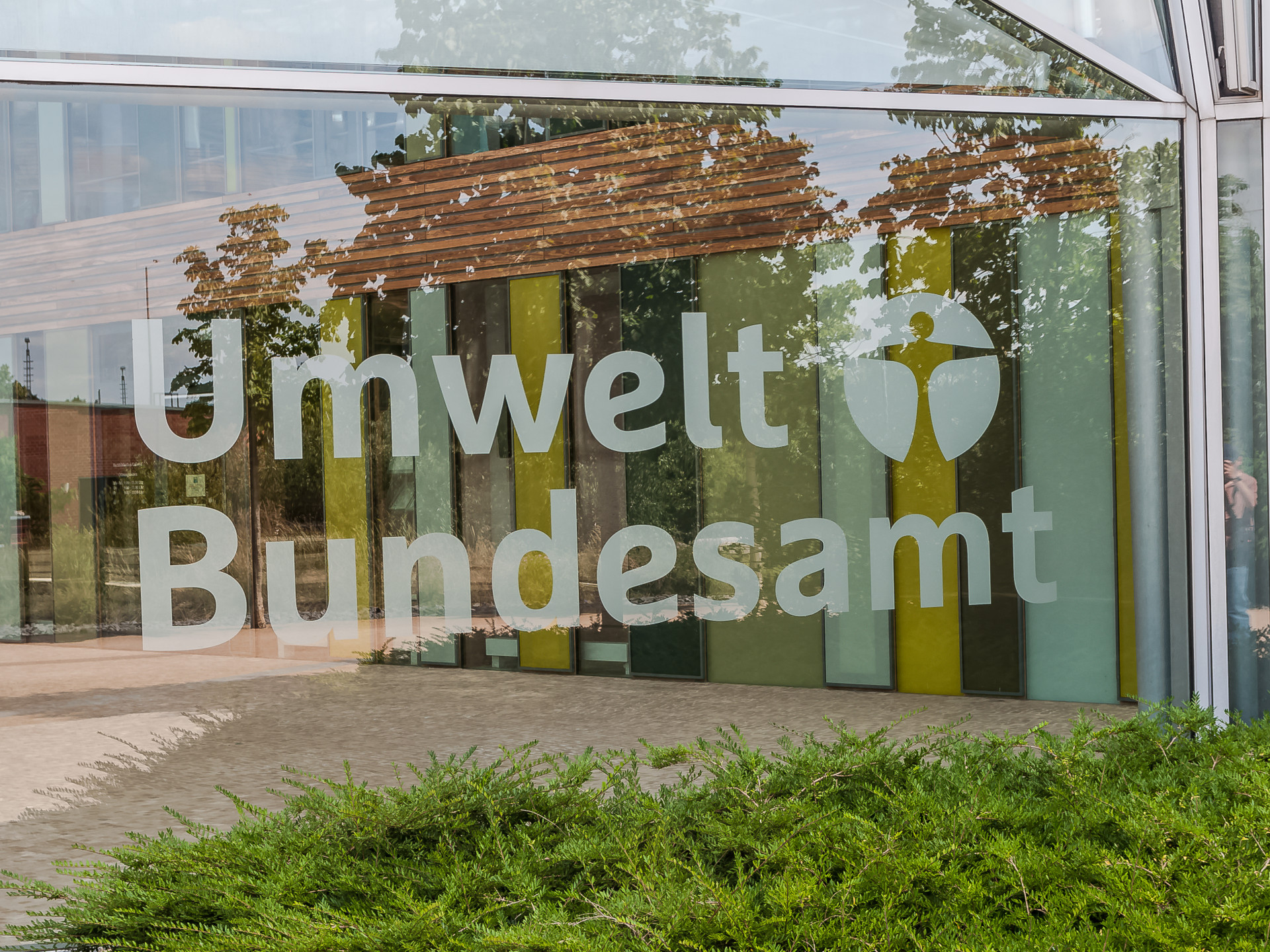 Umweltbundesamt