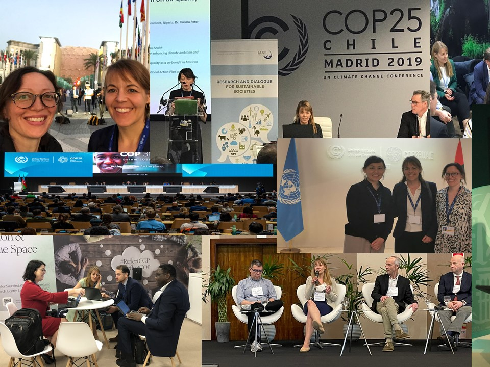 RIFS ClimAct Projekt