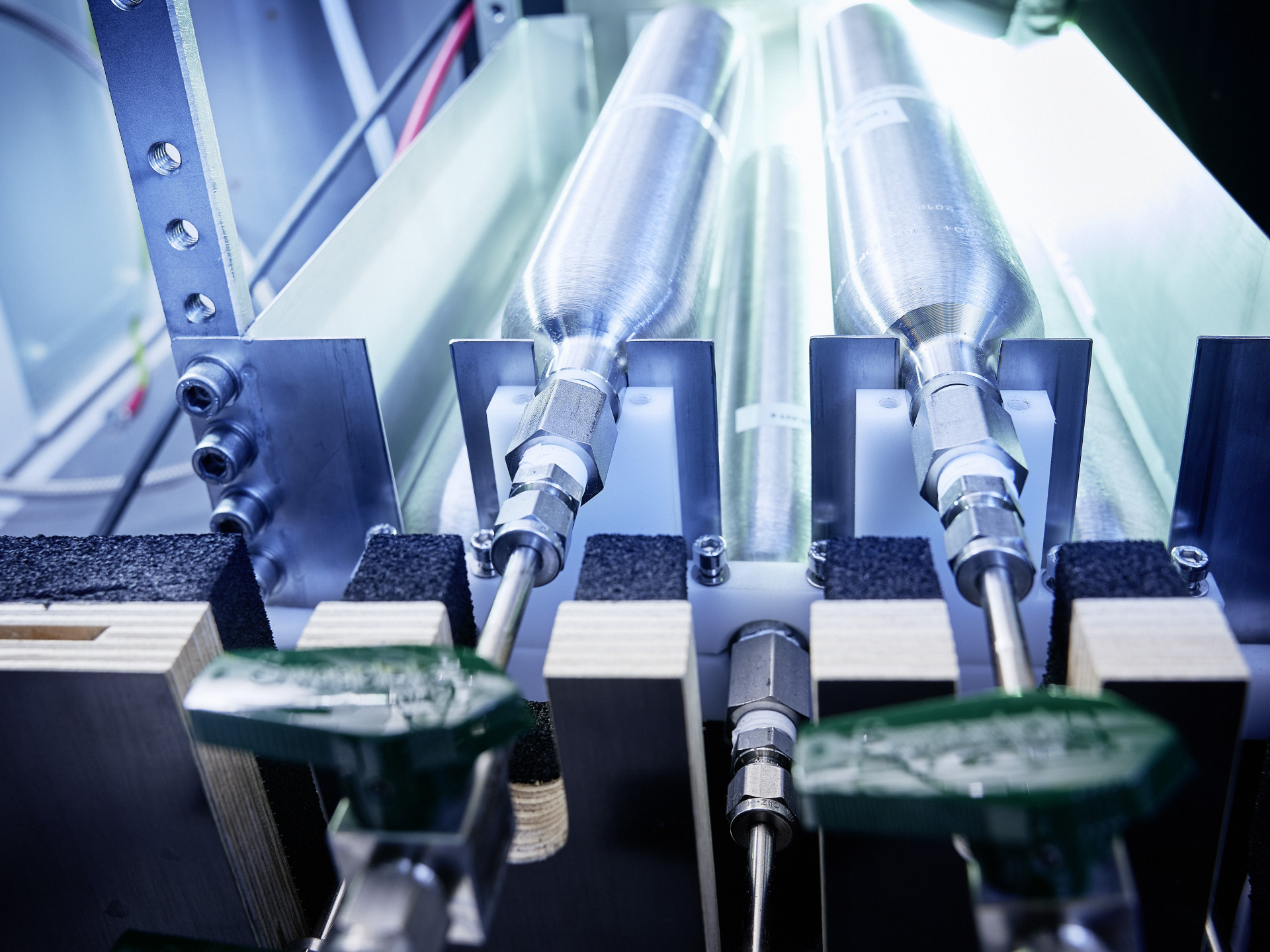 Metallhydridspeichertanks