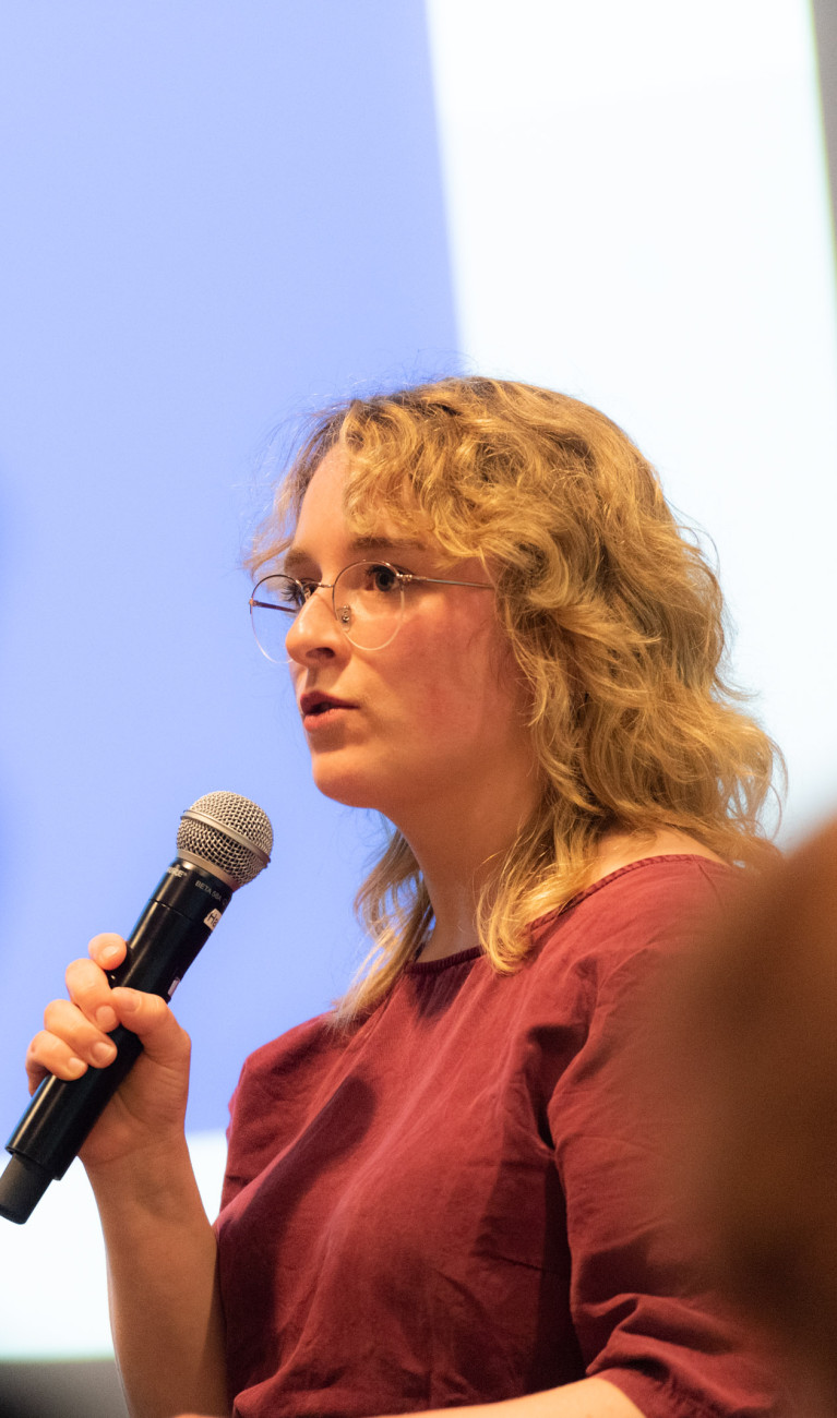 Sophie Gepp
