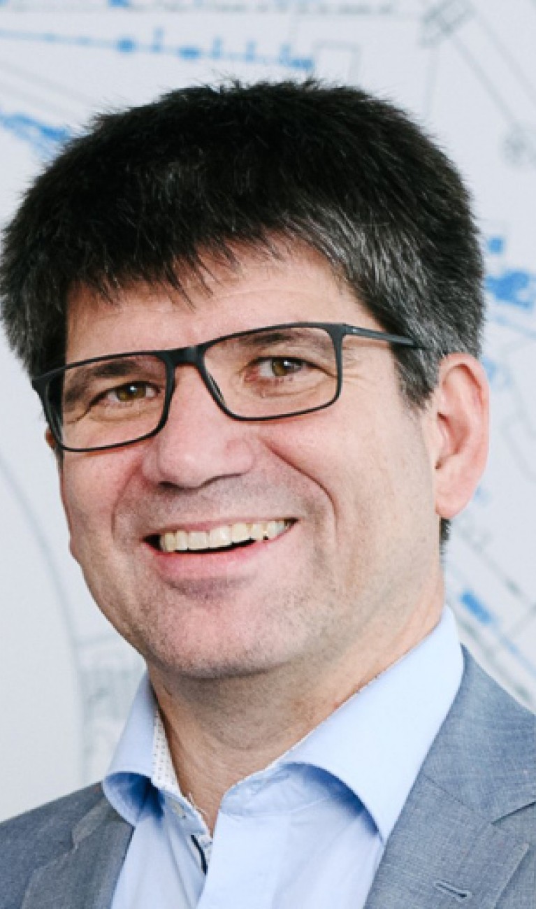Bernd Rech