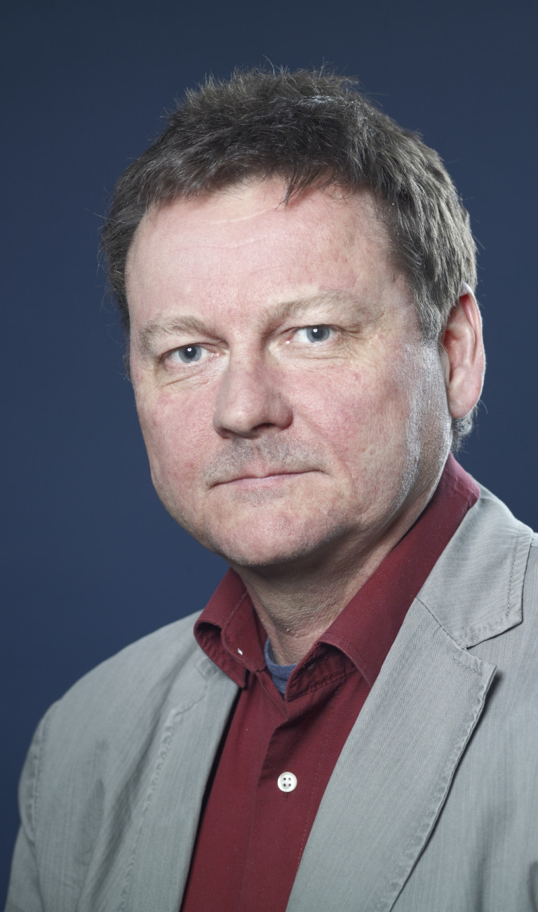 Hans-Jörg Vogel