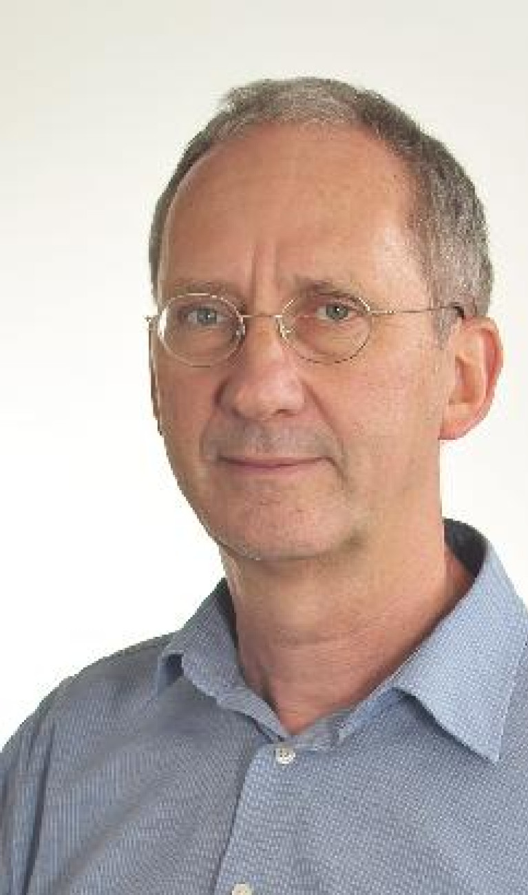 Leiter Sektion 5.2 Klimadynamik und Landschaftsentwicklung, GFZ Potsdam