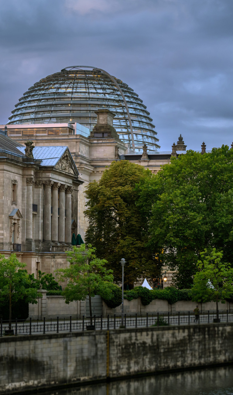 Deutscher Bundestag