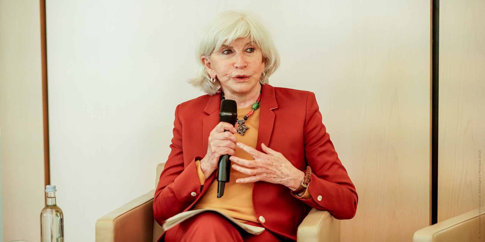 Laurence Tubiana