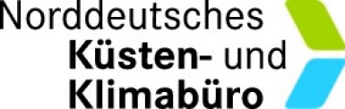 Schriftzug Norddeutsches Klimabüro