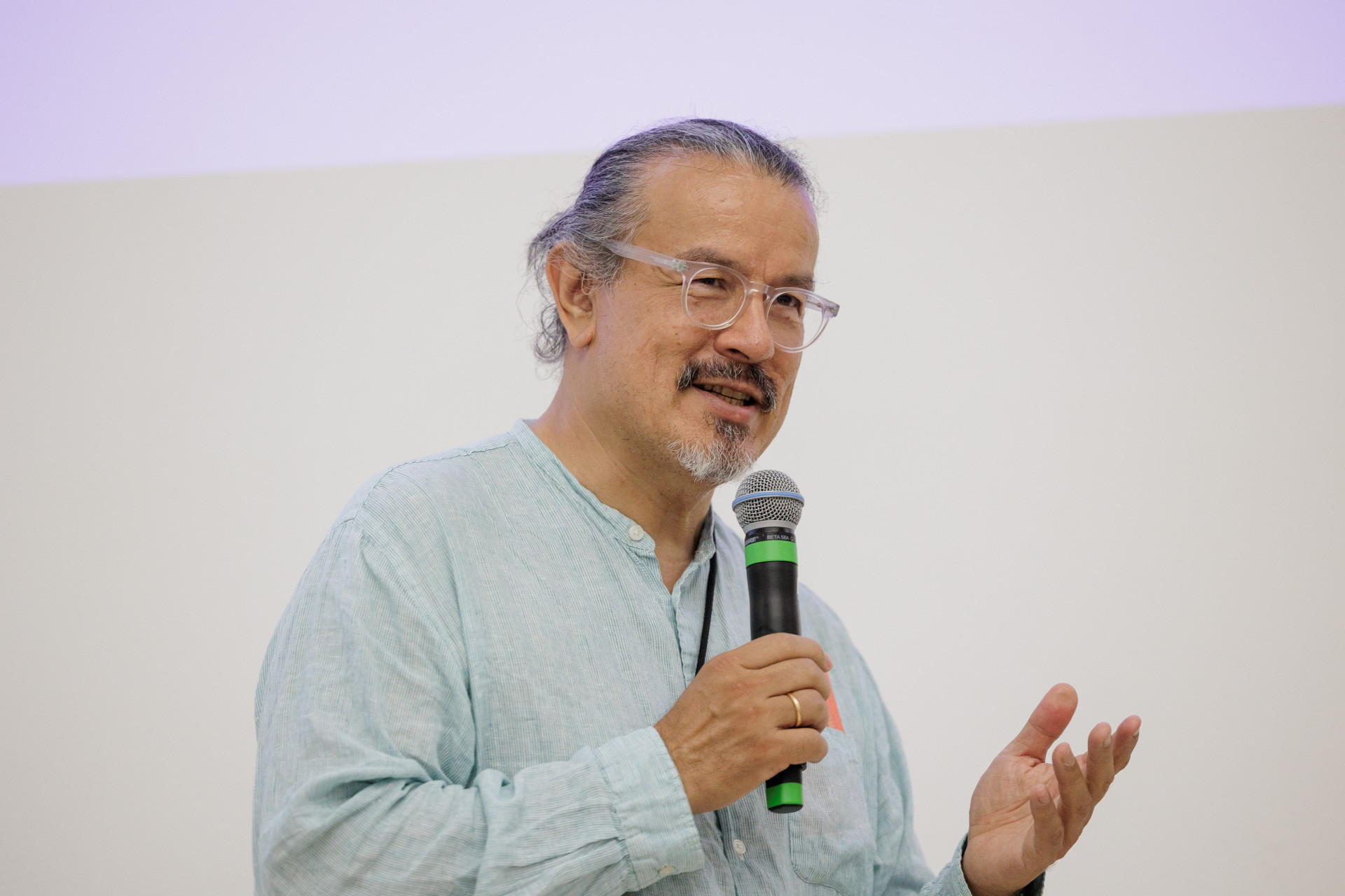 Peter Cachola Schmal