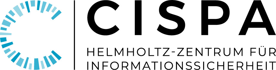 CISPA Logo