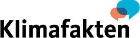 Logo Klimafakten