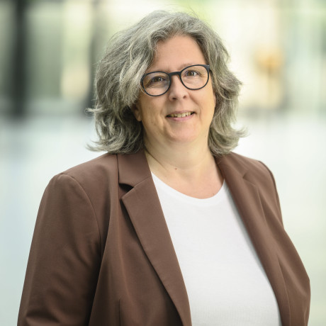 Portrait Angelika Humbert