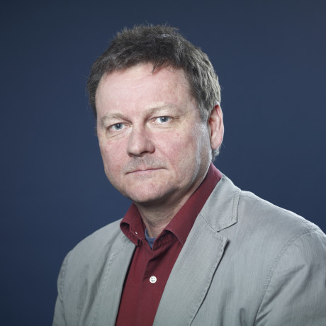 Hans-Jörg Vogel
