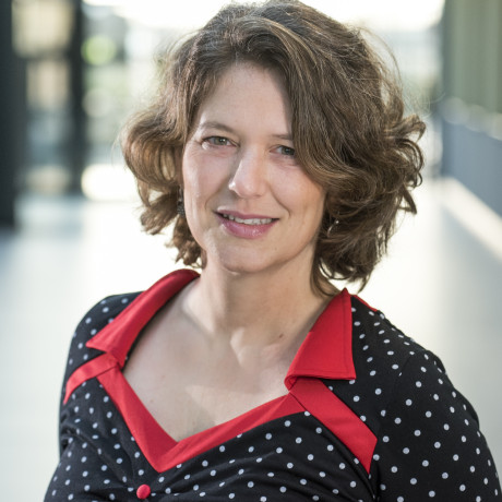 Melanie Bergmann