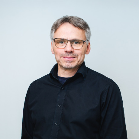 Fabian Leendertz