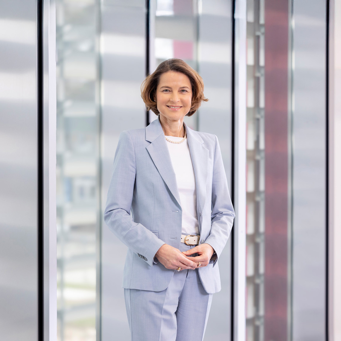 Astrid Lambrecht