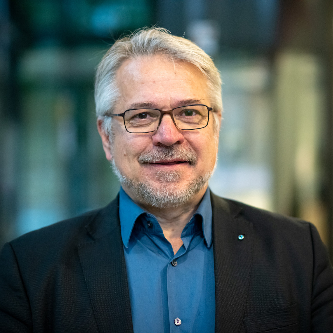 Dietrich Borchardt