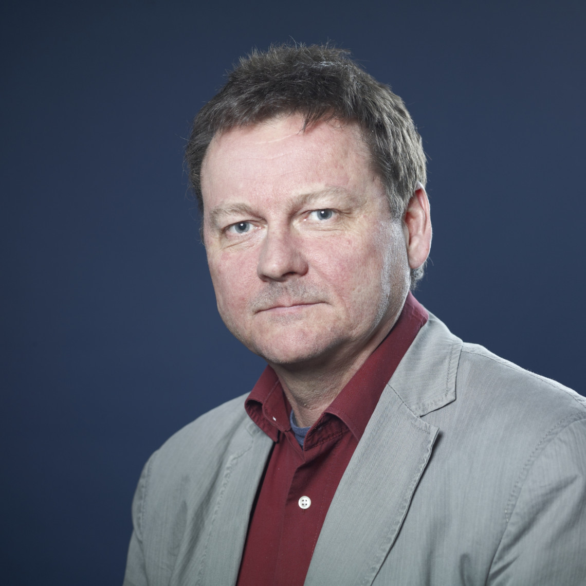 Hans-Jörg Vogel