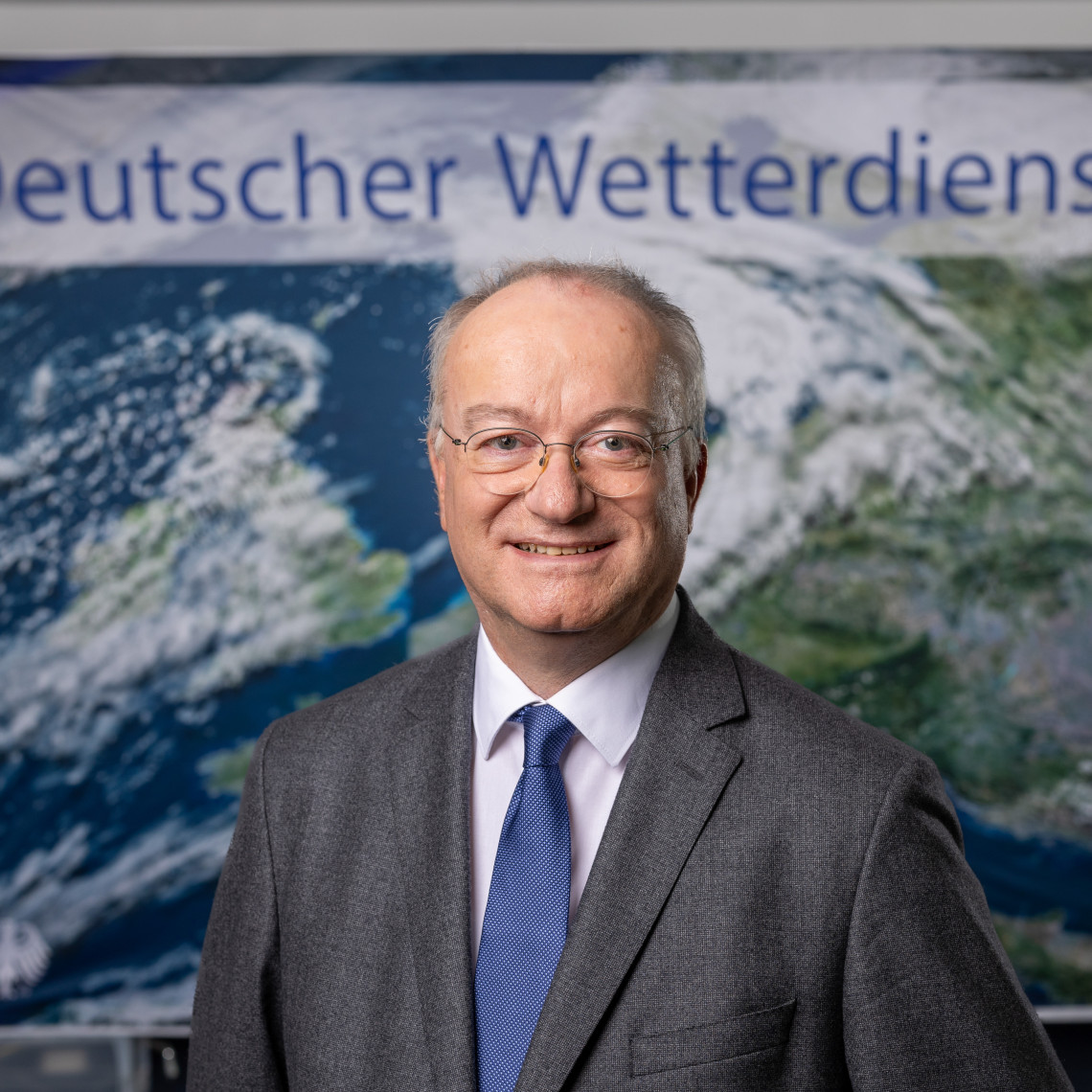 Portrait Andreas Becker