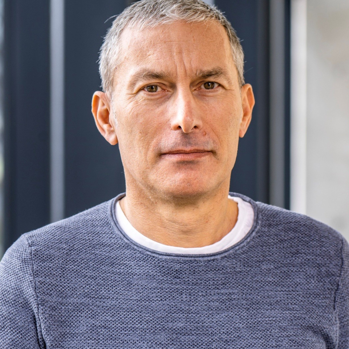 Richard Gloaguen