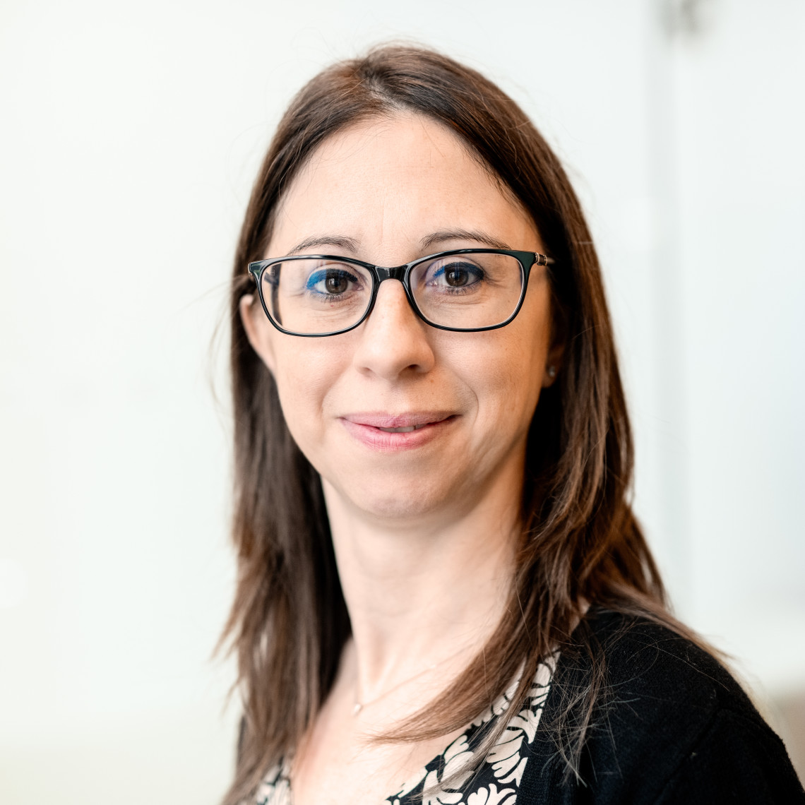 Portrait_ Prof. Dr. Francesca Toma