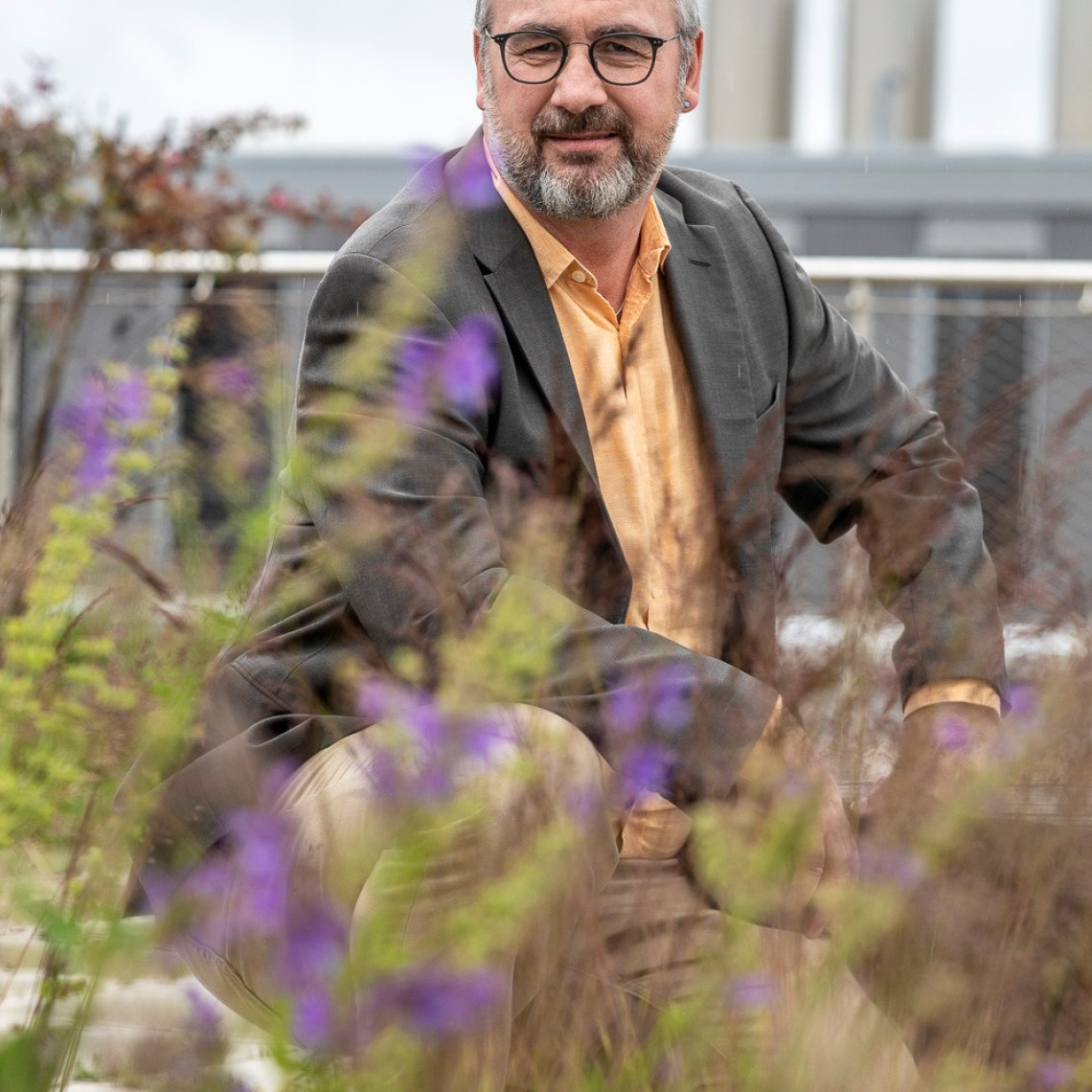 Klaus Mayer