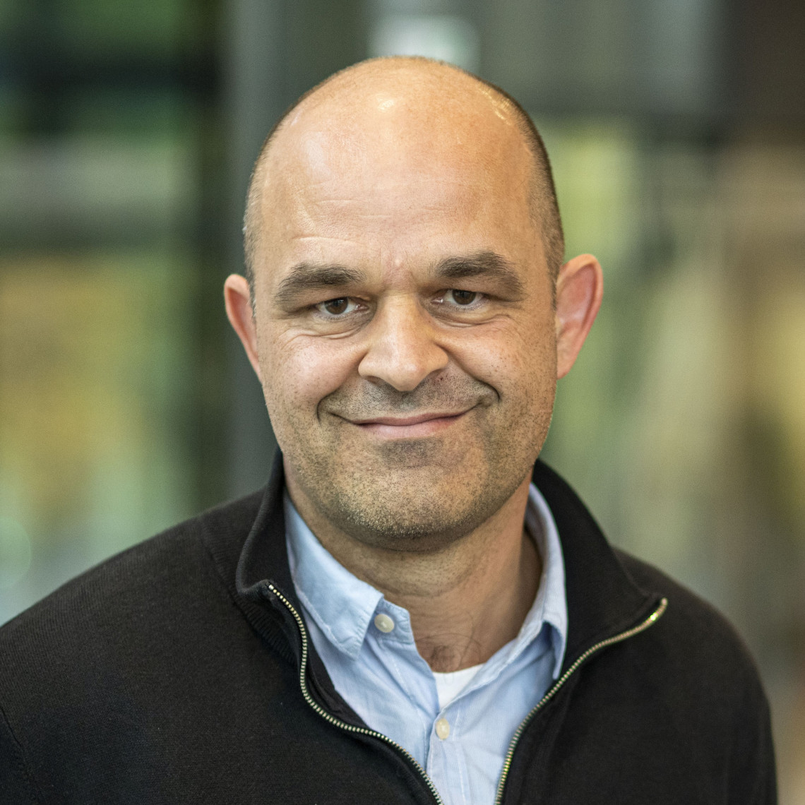 Ralf Merz