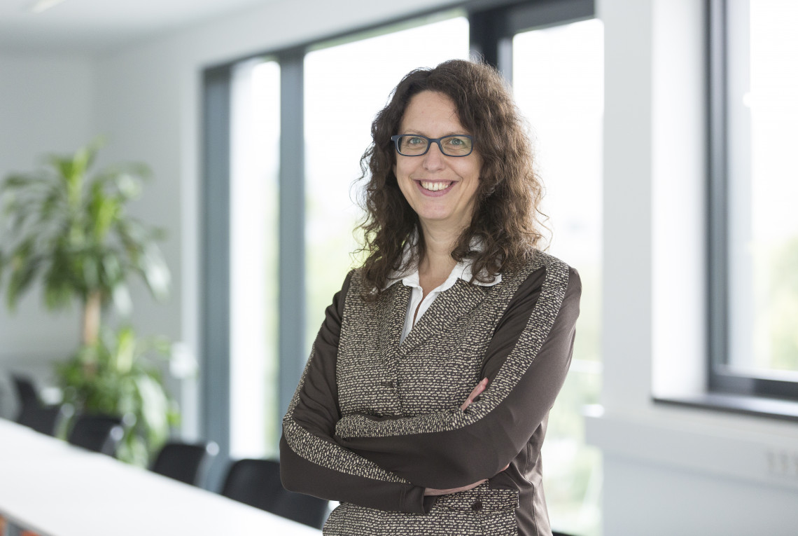 Prof. Dr. Astrid Kiendler-Scharr