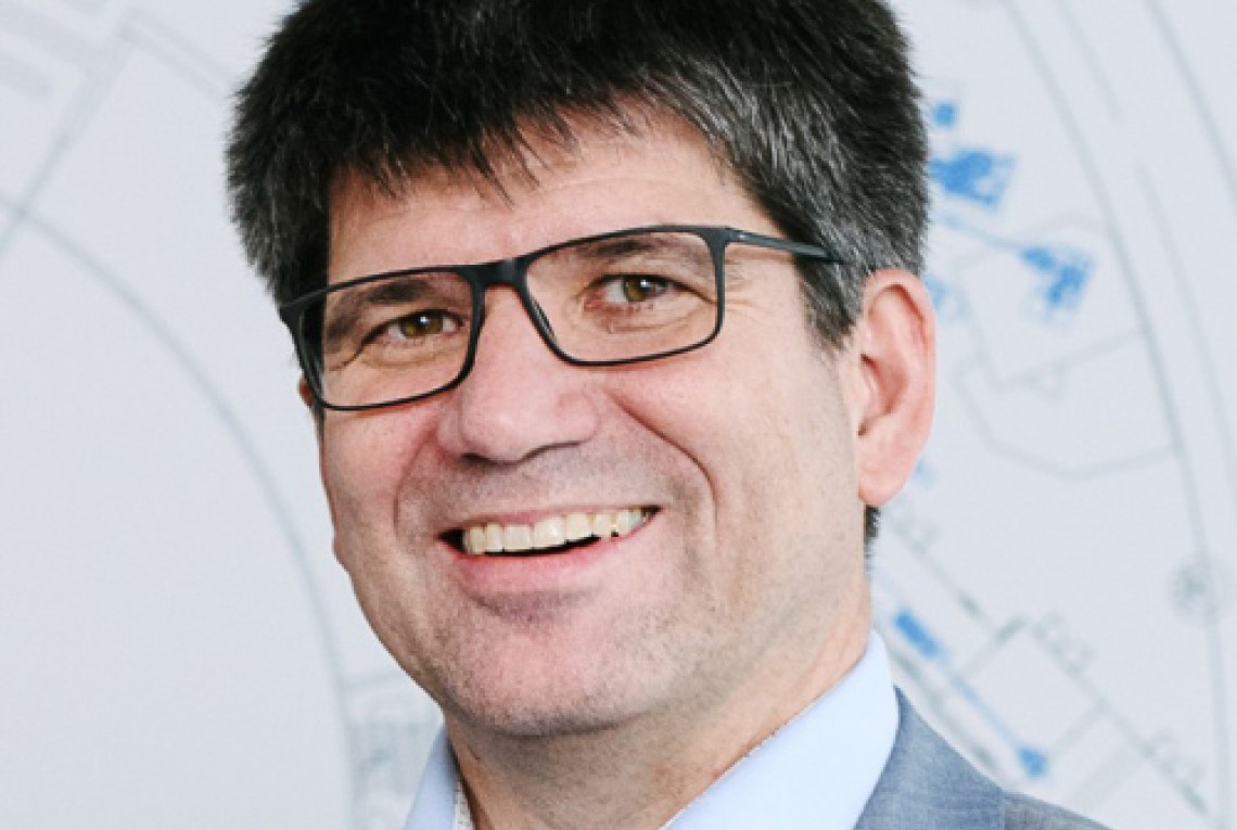 Bernd Rech