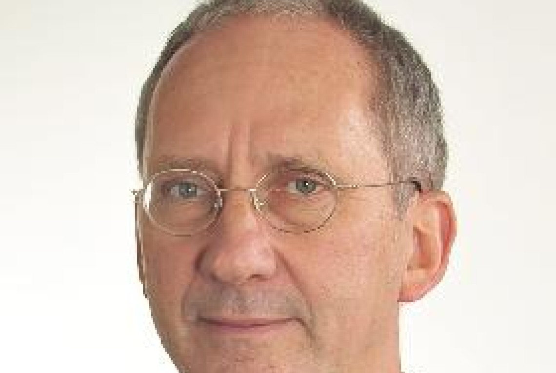 Leiter Sektion 5.2 Klimadynamik und Landschaftsentwicklung, GFZ Potsdam