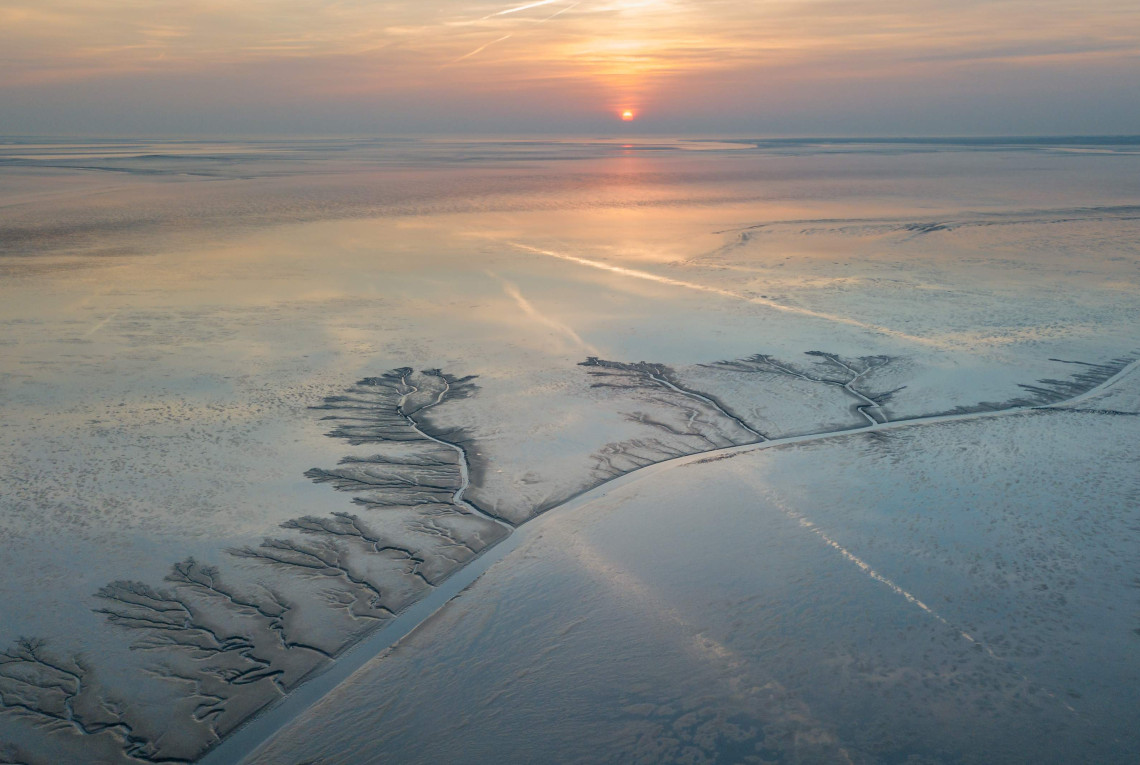 Wattenmeer