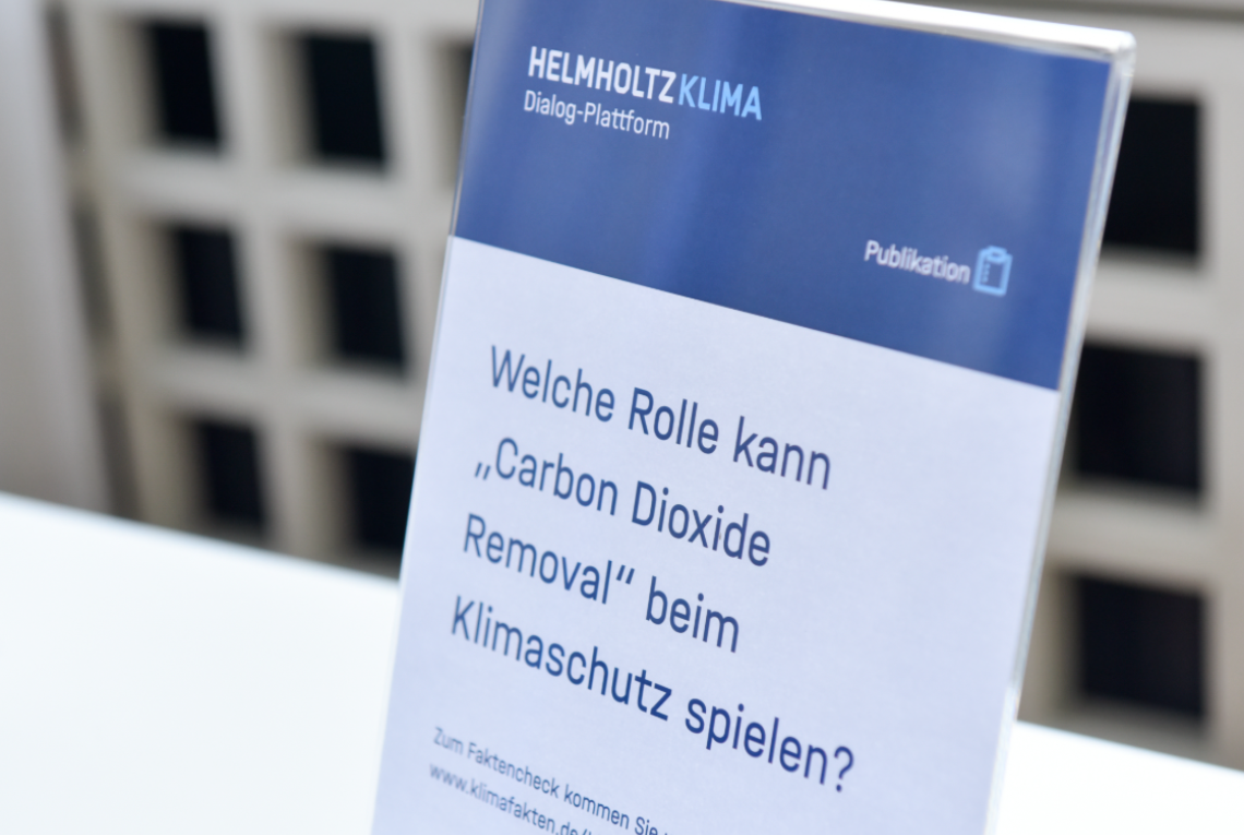 CDR Publikation Foto