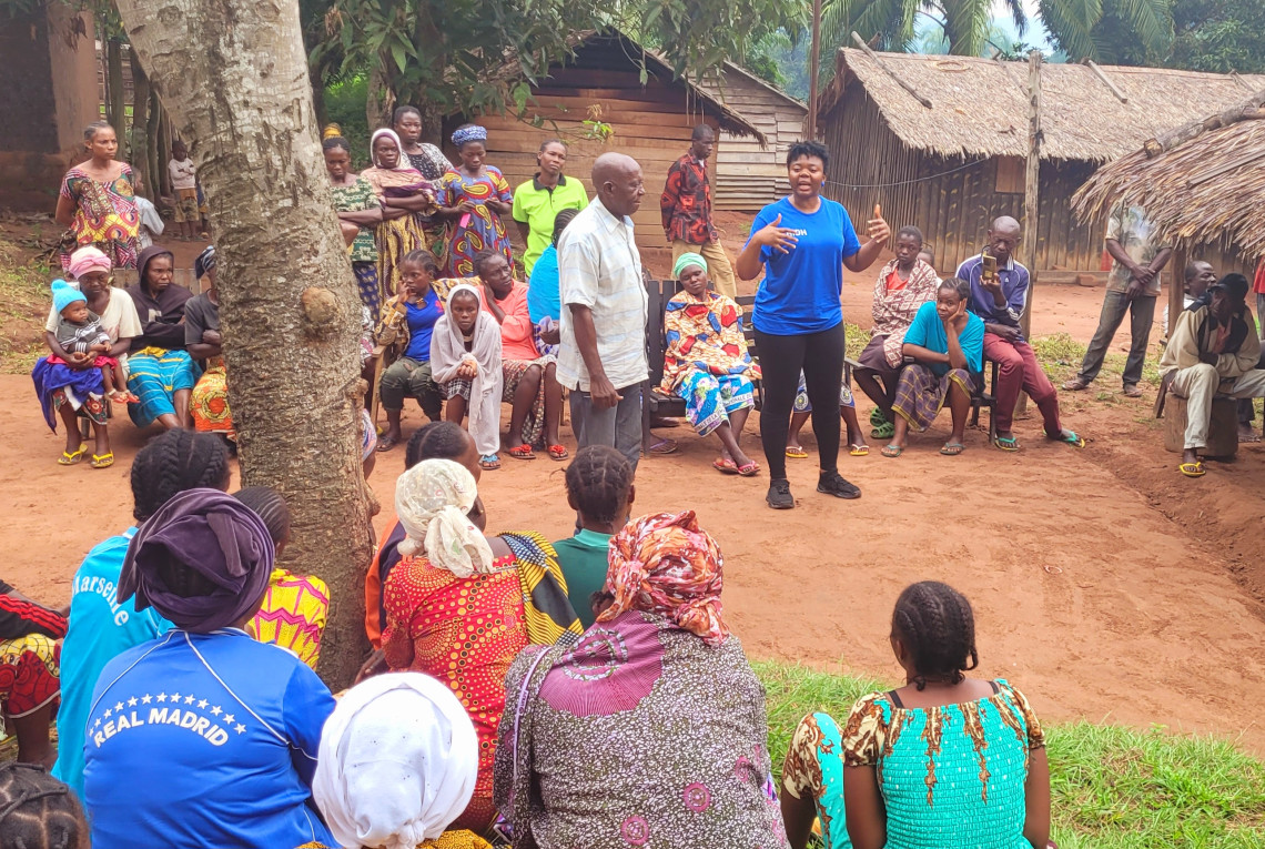 One Health Exploratories