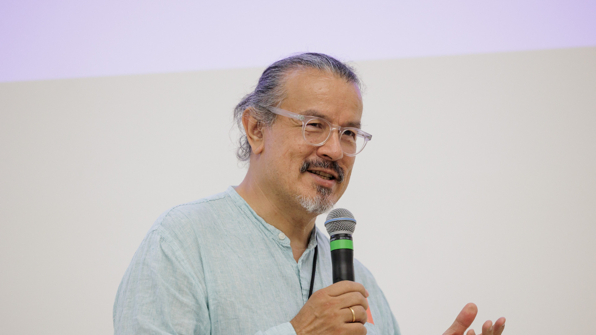 Peter Cachola Schmal